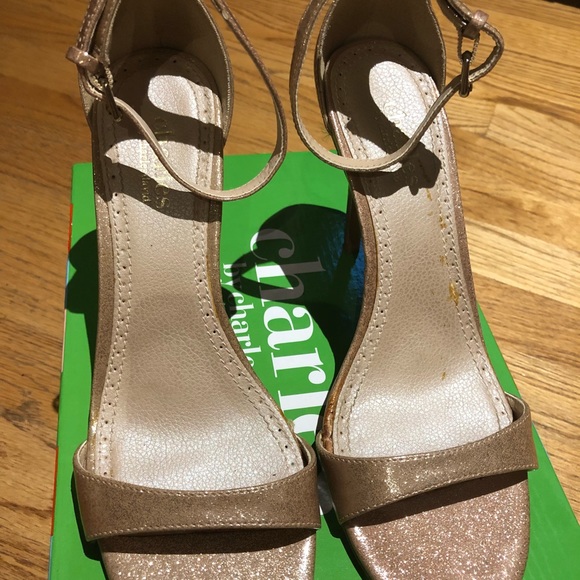 Charles David Heels - Picture 2 of 3